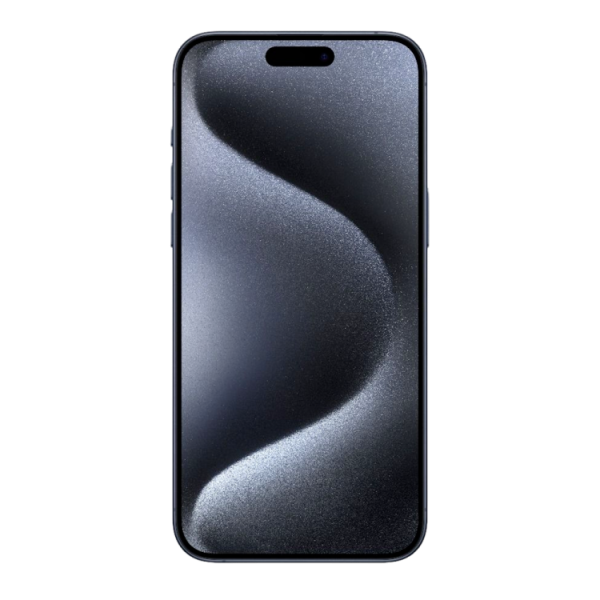 Apple iPhone 15 Pro Blue Titanium Львів Мобірум