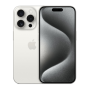 Apple iPhone 15 Pro White Titanium Львів Мобірум