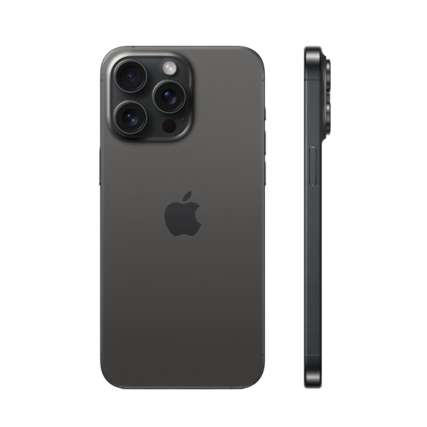 Apple iPhone 15 Pro Max 256GB Black Titanium Львів Мобірум