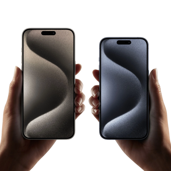 Apple iPhone 15 Pro Max 256GB Black Titanium Львів Мобірум