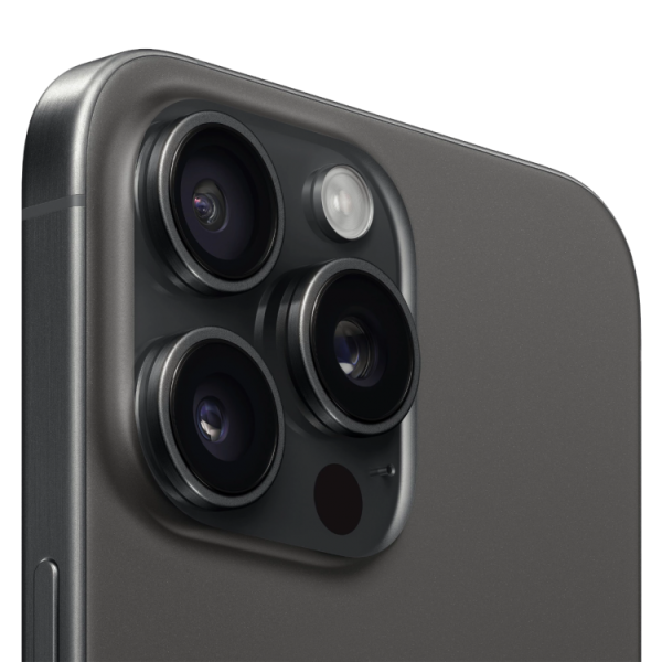 Apple iPhone 15 Pro Max 256GB Black Titanium Львів Мобірум