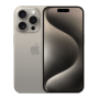 Apple iPhone 15 Pro Natural Titanium Львів Мобірум