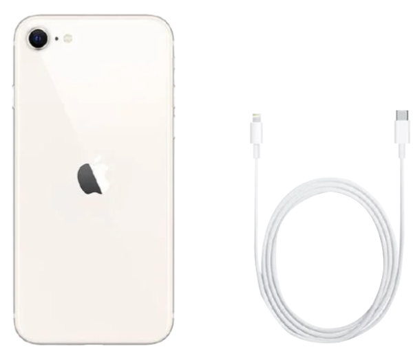Apple iPhone SE 2022 Львів Мобірум