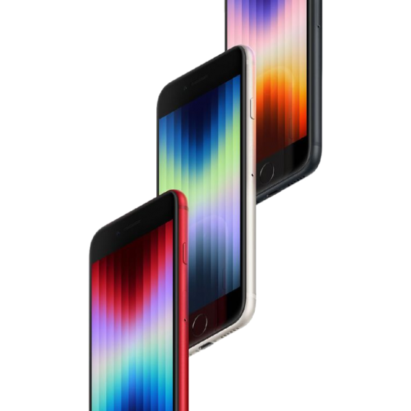 Apple iPhone SE 2022 Львів Мобірум