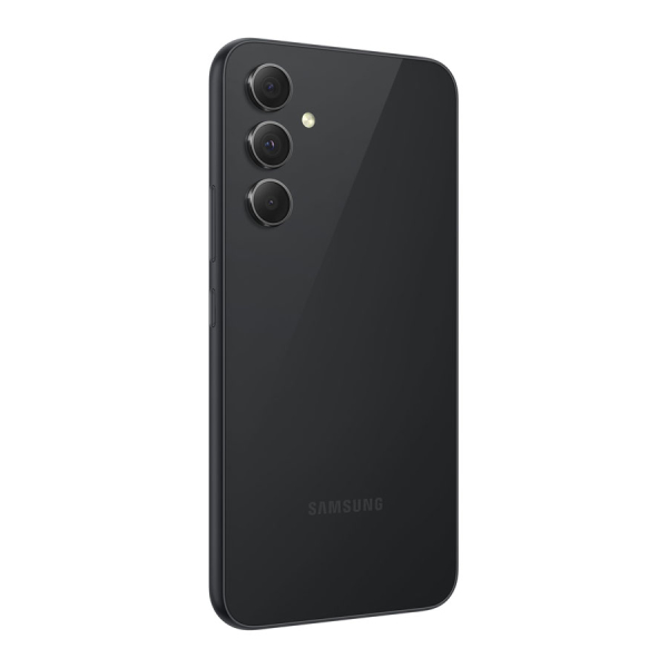 Samsung Galaxy A54 SM-A546E 8/256GB Dual Sim Black