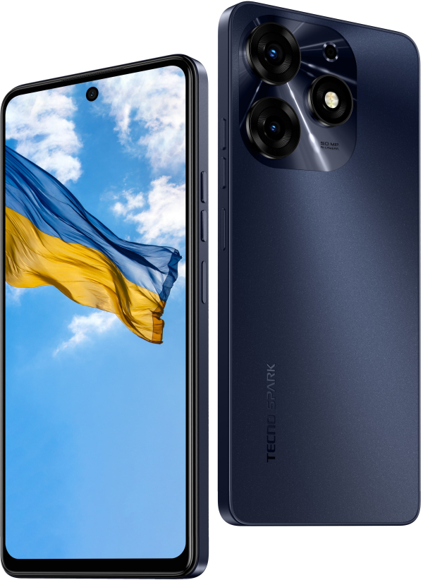 Смартфон Tecno Spark 10 Pro