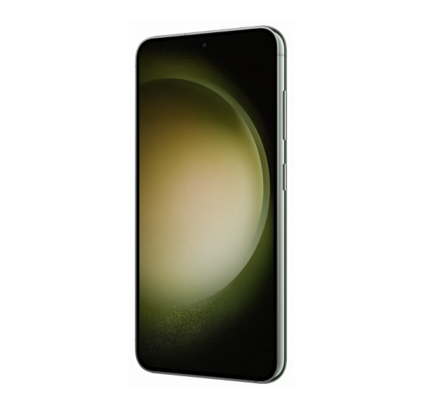 Samsung Galaxy S23 S911B/DS Green