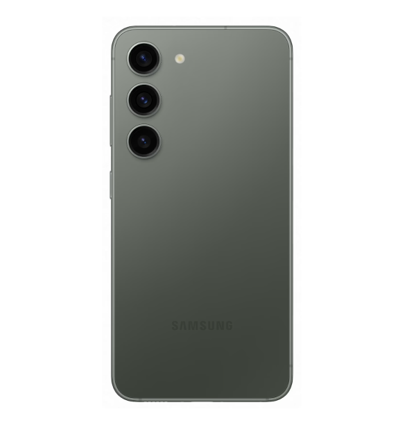Samsung Galaxy S23 S911B/DS зелений