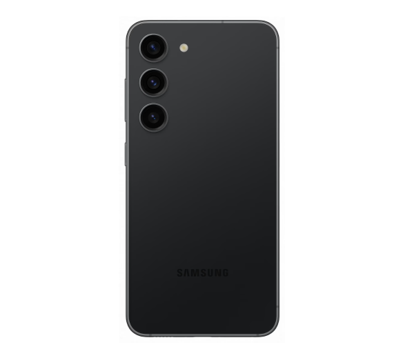 Samsung Galaxy S23 S911B/DS Black