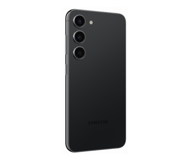 Samsung Galaxy S23 S911B/DS Black