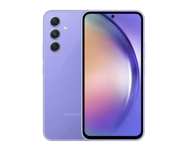 Samsung Galaxy A54 A546B/DS фіолетовий