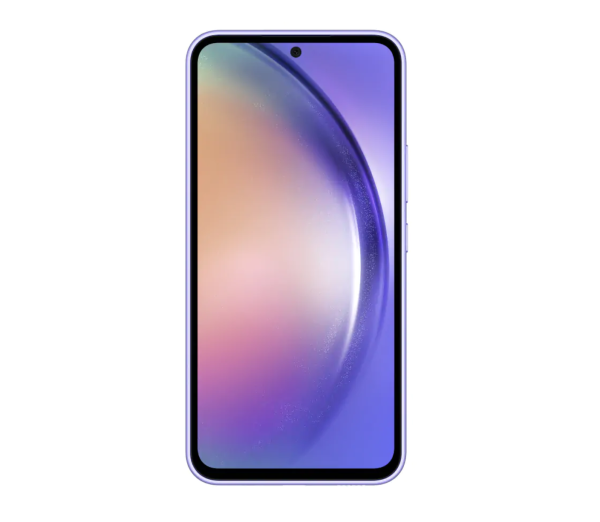 Samsung Galaxy A54 A546B/DS фіолетовий