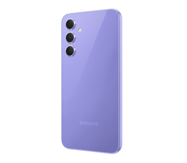 Samsung Galaxy A54 A546B/DS фіолетовий