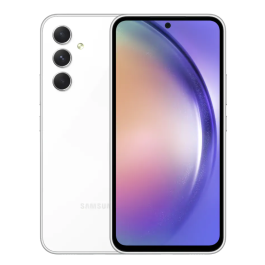 Samsung Galaxy A54 White (SM-A546EZWDSEK)