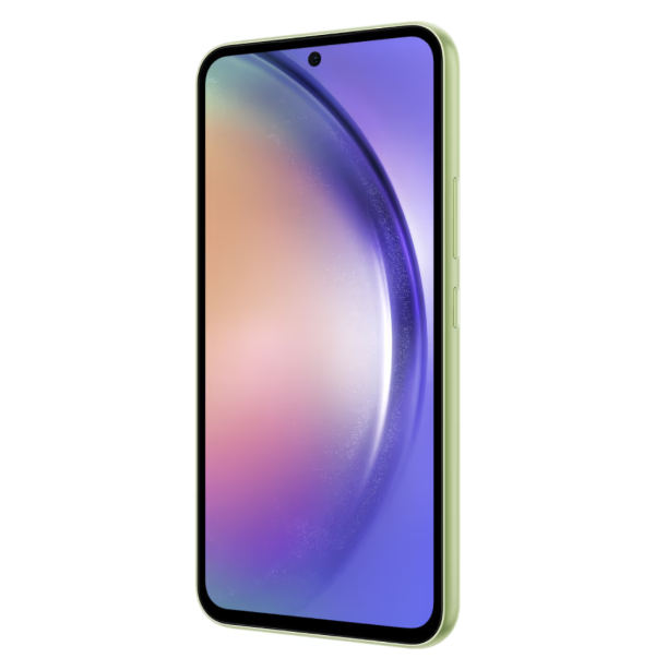 Samsung Galaxy A54 5G Awesome Lime