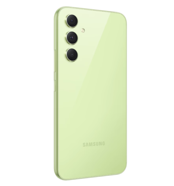 Samsung Galaxy A54 5G Awesome Lime Mobiroom