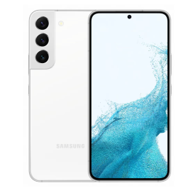 Samsung Galaxy S22 5G S901B/DS (Phantom White) Mobiroom