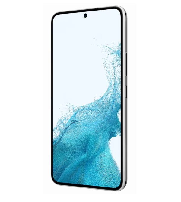 Samsung Galaxy S22 5G S901B/DS (Phantom White) Mobiroom