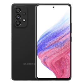 Смартфон Samsung Galaxy A53 A536B/DS SM-A536EZKDSEK Mobiroom