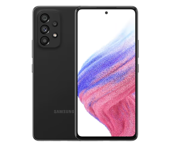 Смартфон Samsung Galaxy A53 A536B/DS SM-A536EZKDSEK Mobiroom