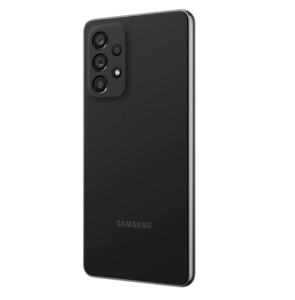 Смартфон Samsung Galaxy A53 A536B/DS SM-A536EZKDSEK Mobiroom