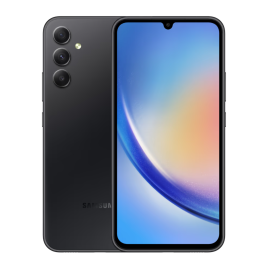 Samsung Galaxy A34 5G A346B/DSN (Graphite)