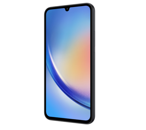 Samsung Galaxy A34 5G A346B/DSN (Graphite)