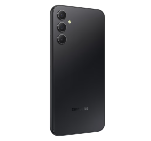 Samsung Galaxy A34 5G A346B/DSN (Graphite)