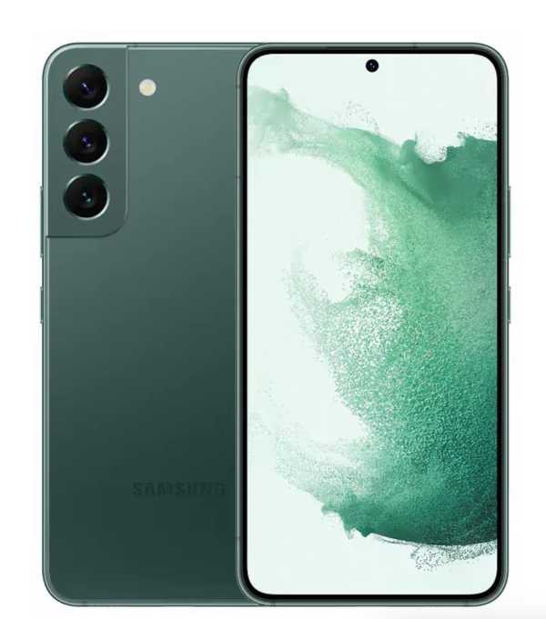 Samsung Galaxy S22 5G S901B/DS (Green) Mobiroom