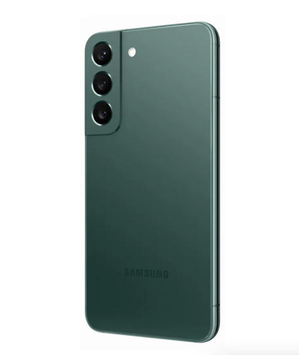 Samsung Galaxy S22 5G S901B/DS (Green) Mobiroom