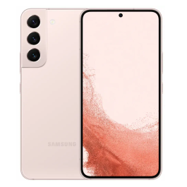 Samsung Galaxy S22 5G S901B/DS (Pink/Gold) Mobiroom