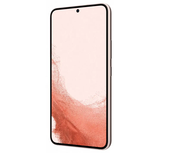 Samsung Galaxy S22 5G S901B/DS (Pink/Gold) Mobiroom