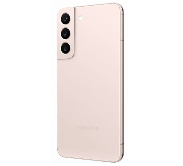 Samsung Galaxy S22 5G S901B/DS (Pink/Gold) Mobiroom