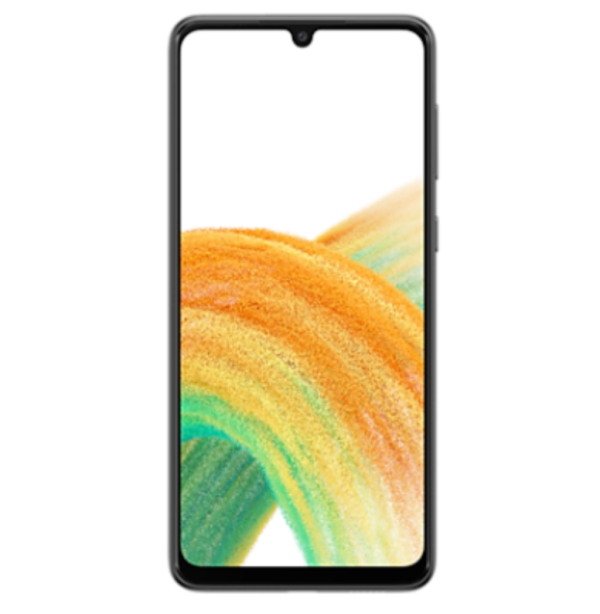 Samsung Galaxy A33 A336B/DSN (Black) Mobiroom