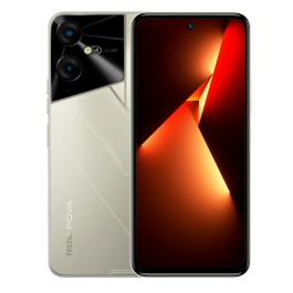 Tecno Pova Neo-3 Amber Gold (LH6n) Mobiroom