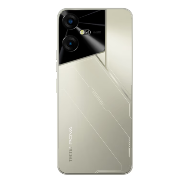 Tecno Pova Neo-3 Amber Gold (LH6n) Mobiroom