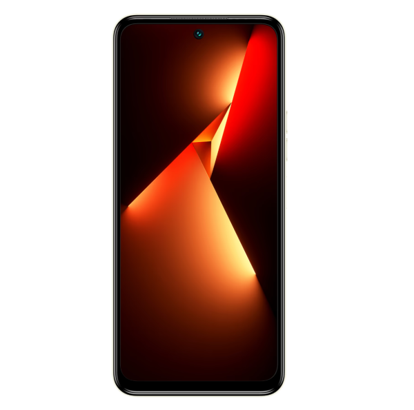 Tecno Pova Neo-3 Amber Gold (LH6n) Mobiroom