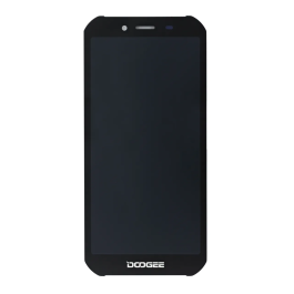 Купити дисплеї Doogee S40 в Mobiroom