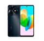 Смартфон Tecno Spark 20C (BG7n) 4/128GB Dual Sim Gravity Black