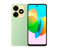 Смартфон Tecno Spark 20C (BG7n) 4/128GB Dual Sim Magic Skin Green