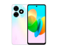 Смартфон Tecno Spark 20C (BG7n) 4/128GB Dual Sim Mystery White