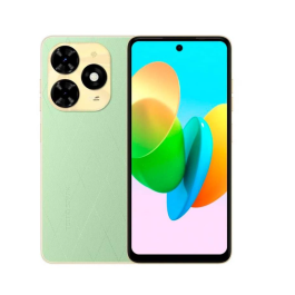 Смартфон Tecno Spark 20C (BG7n) 8/128GB Dual Sim Magic Skin Green