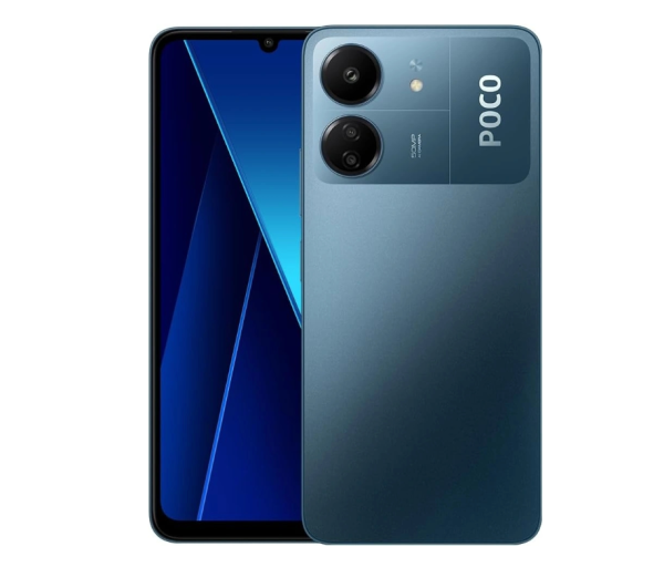 Xiaomi Poco C65 Blue