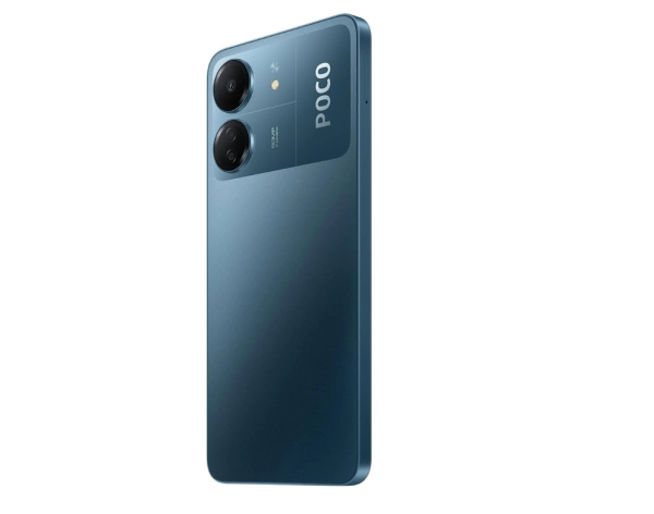 Xiaomi Poco C65 Blue