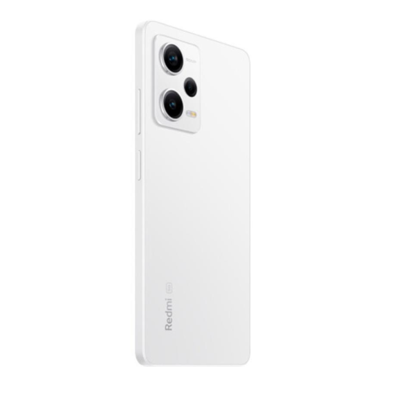Смартфон Xiaomi Redmi Note 12 Pro 5G 8/256GB Dual Sim Polar White