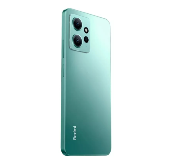 Смартфон Xiaomi Redmi Note 12 8/256GB Dual Sim Mint Green