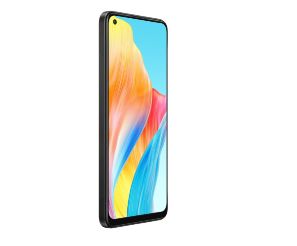 Смартфон Oppo A78 4G 8/128GB Dual Sim Mist Black