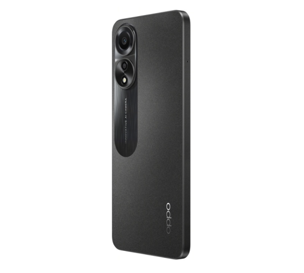 Смартфон Oppo A78 4G 8/128GB Dual Sim Mist Black