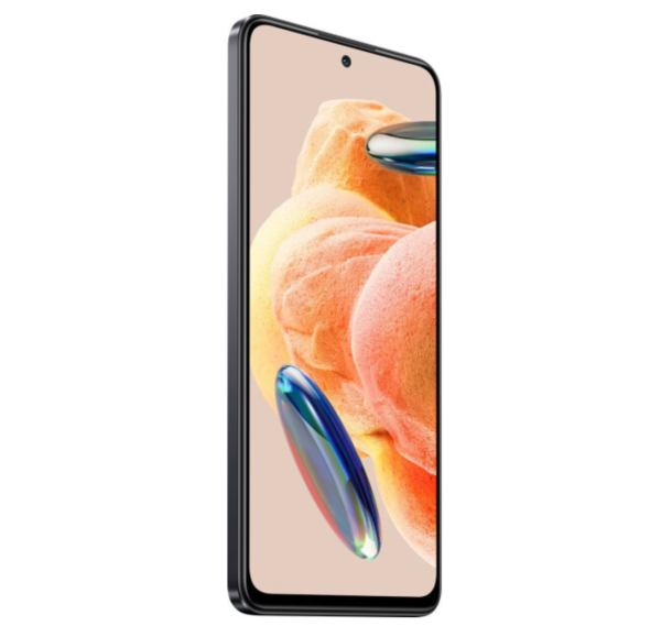 Xiaomi Redmi Note 12 Pro 8/256GB Graphite Gray