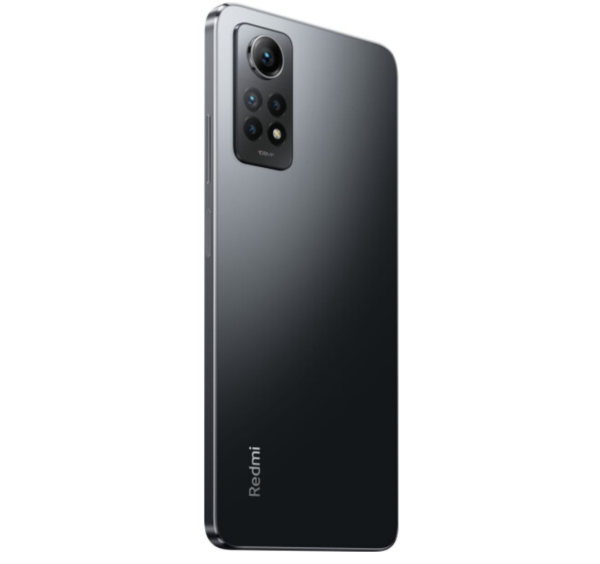 Xiaomi Redmi Note 12 Pro 8/256GB Graphite Gray